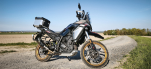 Testovací dny Mayers Motors jsou v plném proudu